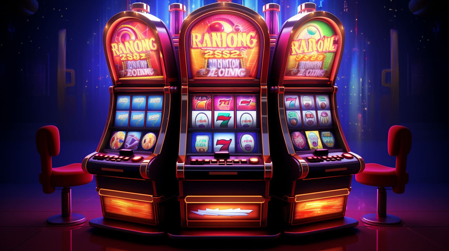 OKWW COM slots with secure payment options bKash, Visa