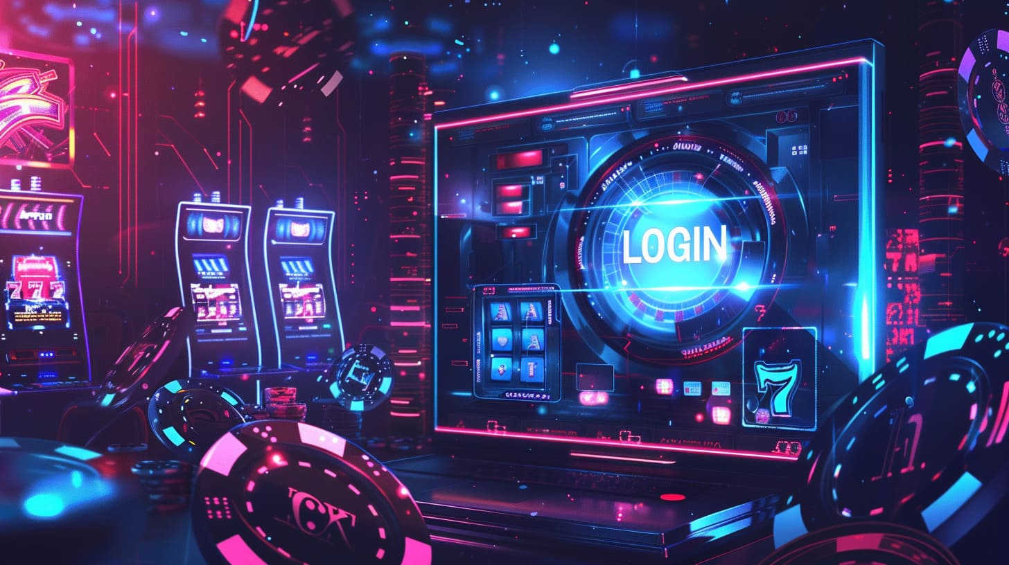 OKWW COM casino online with slots and live casino games