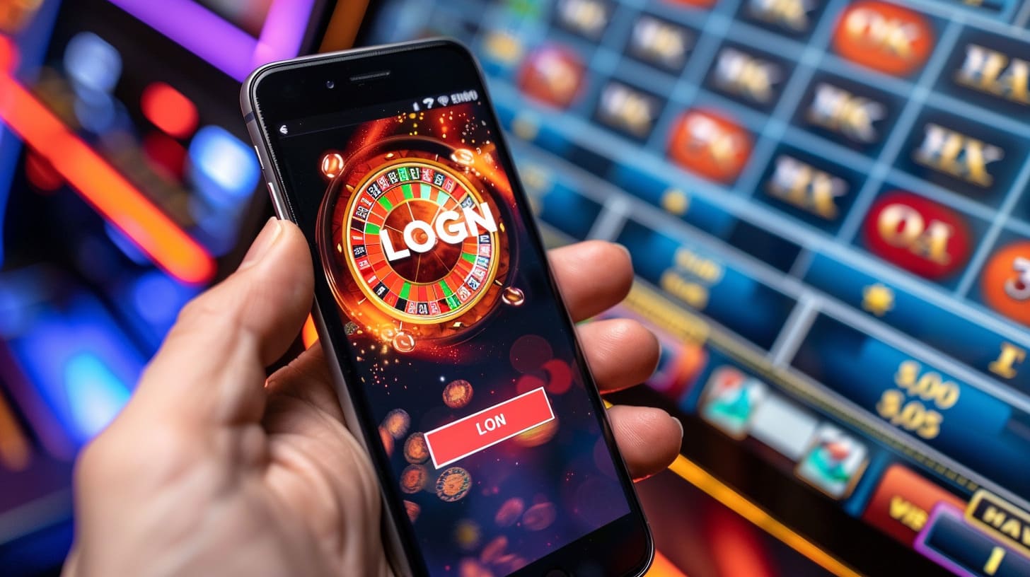 OKWW COM casino slot machines and live casino platform